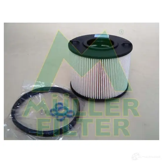 Топливный фильтр MULLER FILTER 8033977409400 3276549 VKLYIC 4 fn940