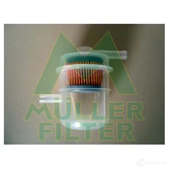 Топливный фильтр MULLER FILTER fb162 M0 7UB76 8033977301629 3275802 изображение 0