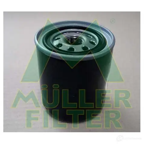 Топливный фильтр MULLER FILTER fn438 3276481 I1 ZSGQB 8033977404382 изображение 0