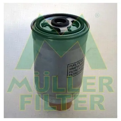 Топливный фильтр MULLER FILTER fn704 8033977407048 T 9XFRJ 3276499 изображение 0