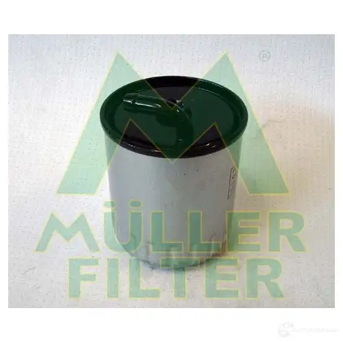 Топливный фильтр MULLER FILTER fn179 3276418 8KJL QQ4 8033977401794 изображение 0
