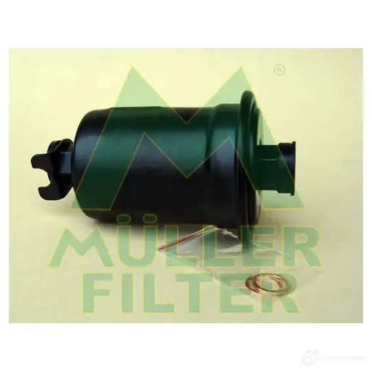 Топливный фильтр MULLER FILTER 3275847 8033977303456 EW 0BA8R fb345 изображение 0