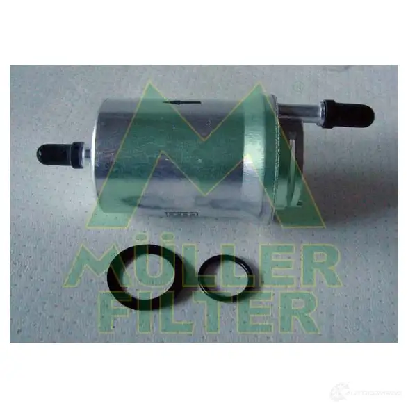 Топливный фильтр MULLER FILTER 8033977302763 fb276 1F EDLD 3275827