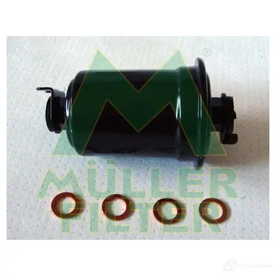 Топливный фильтр MULLER FILTER 8033977301650 fb165 VTRJQT 9 3275805 изображение 0