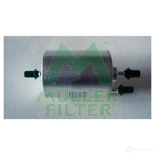 Топливный фильтр MULLER FILTER fb294 8033977302947 FU 9S4T 3275832 изображение 0