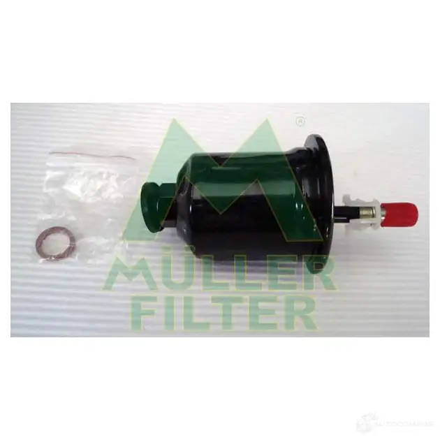 Топливный фильтр MULLER FILTER 8033977303678 3275868 fb367 V0LWE 2