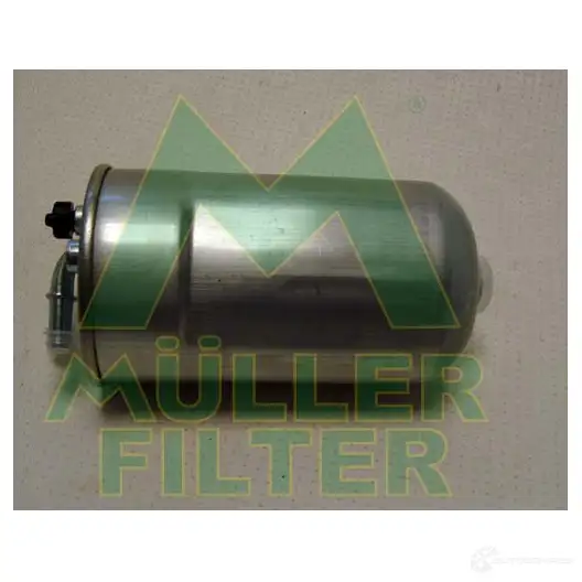 Топливный фильтр MULLER FILTER fn391 3276477 HKEP A 8033977403910 изображение 0