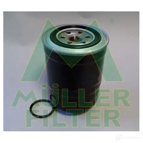 Топливный фильтр MULLER FILTER 3276323 8033977411410 fn1141 ZR ROR изображение 0
