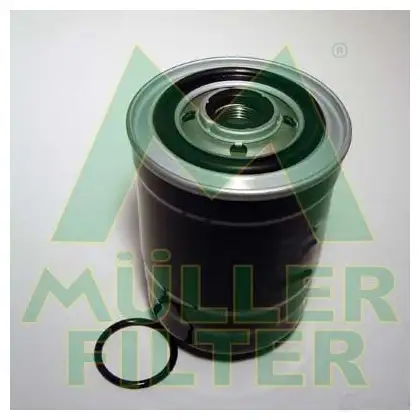 Топливный фильтр MULLER FILTER 3276321 fn1139 8033977411397 6S VO9 изображение 0