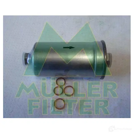 Топливный фильтр MULLER FILTER 3275789 fb115 5O DPW 8033977301155 изображение 0