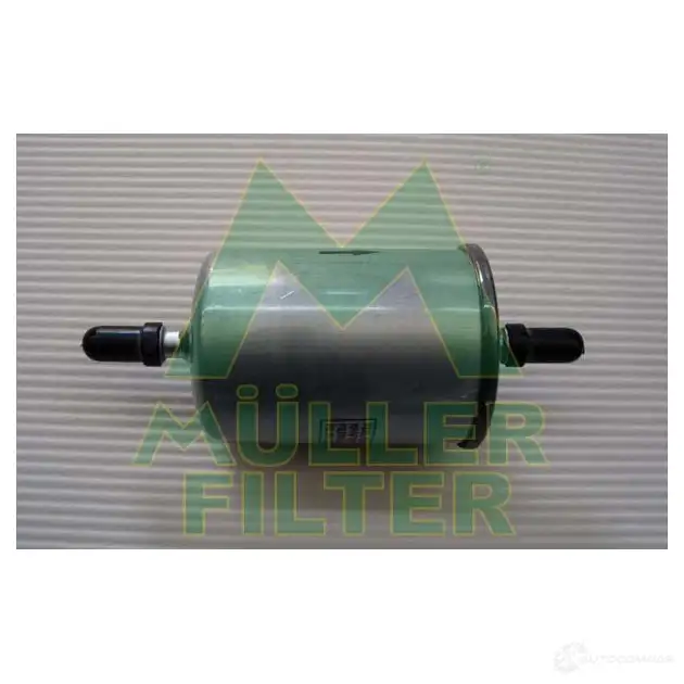 Топливный фильтр MULLER FILTER 1 IS97C fn214 3276438 8033977402142