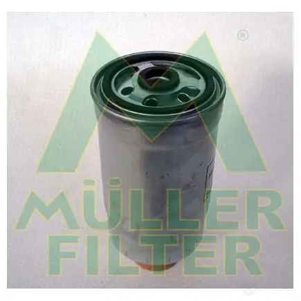 Топливный фильтр MULLER FILTER fn801 3276521 D ERFD 8033977408014 изображение 0