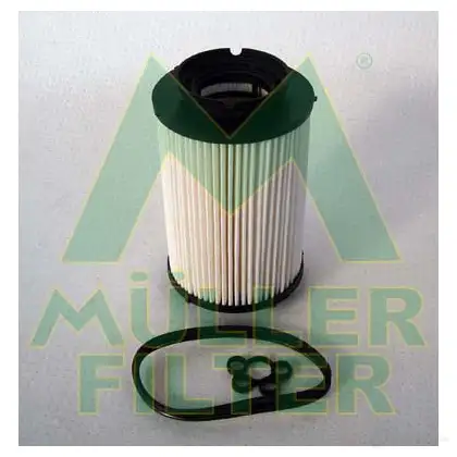 Топливный фильтр MULLER FILTER 3276546 IIEX L 8033977409363 fn936