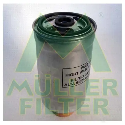 Топливный фильтр MULLER FILTER fn807 1IY DS8E 3276526 8033977408076