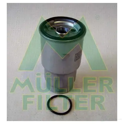 Топливный фильтр MULLER FILTER fn1142 BM3C OVX 3276324 8033977411427 изображение 0