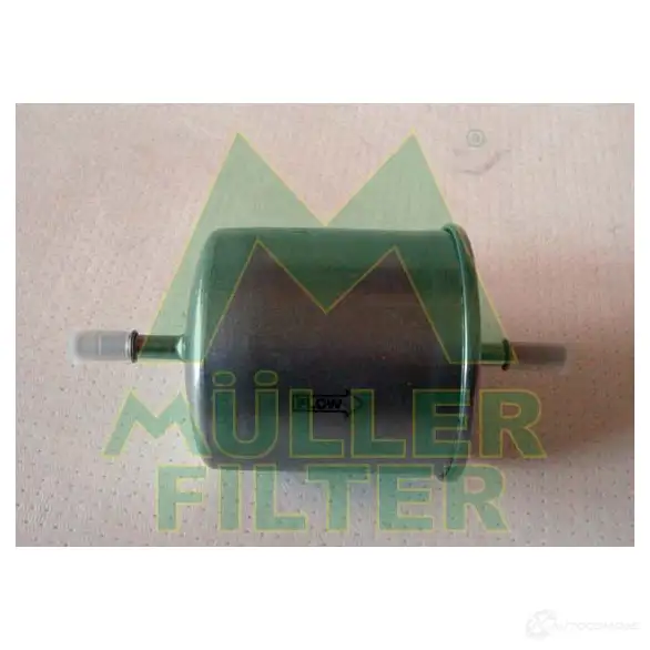 Топливный фильтр MULLER FILTER fb160 3275801 8033977301605 42 VR1WH изображение 0
