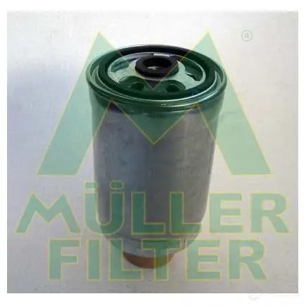 Топливный фильтр MULLER FILTER fn436 8033977404368 CF JGG 3276480 изображение 0