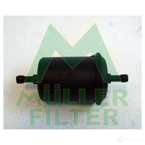 Топливный фильтр MULLER FILTER U JM9ZLA 3275786 8033977301018 fb101 изображение 0