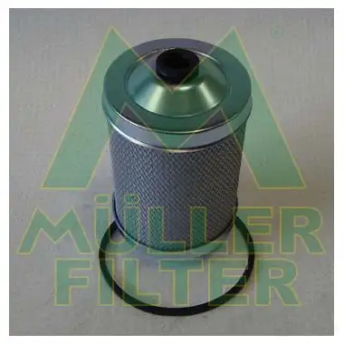 Топливный фильтр MULLER FILTER fn11020 3276309 3085V M 8033977420207 изображение 0