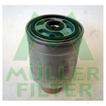 Топливный фильтр MULLER FILTER 5I0UE F 3276431 8033977402067 fn206 изображение 0