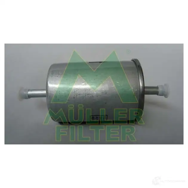 Топливный фильтр MULLER FILTER HW EX4I fb112 3275788 8033977301124 изображение 0