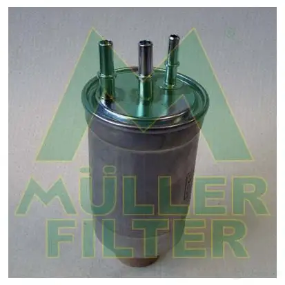 Топливный фильтр MULLER FILTER fn128 8033977401282 D0F7 1MY 3276339 изображение 0