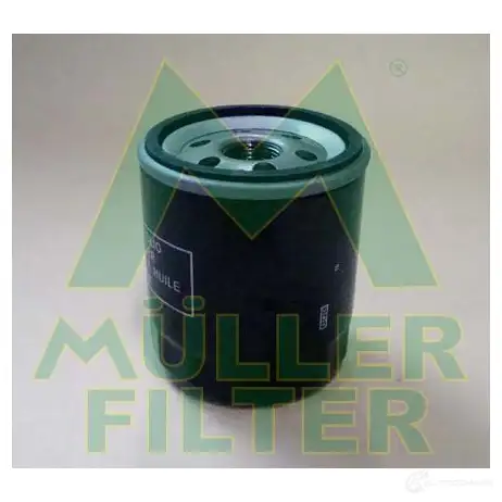 Масляный фильтр MULLER FILTER fo525 3276629 G 5NZ8 8033977105258 изображение 0