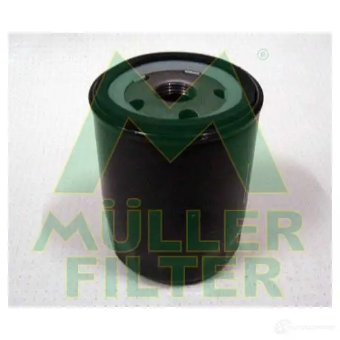 Масляный фильтр MULLER FILTER Z1 W3O1 8033977101250 fo125 3276568 изображение 0