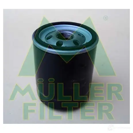 Масляный фильтр MULLER FILTER 8033977103520 3276615 fo352 J1J KL изображение 4