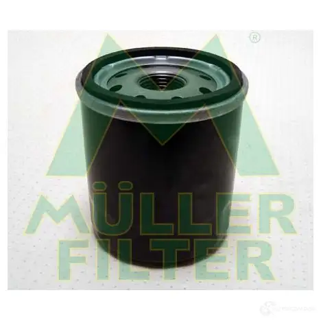 Масляный фильтр MULLER FILTER 3276587 B 4R52K fo201 8033977102011 изображение 0