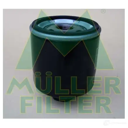 Масляный фильтр MULLER FILTER 8RA 50T 8033977101311 fo131 3276570 изображение 0