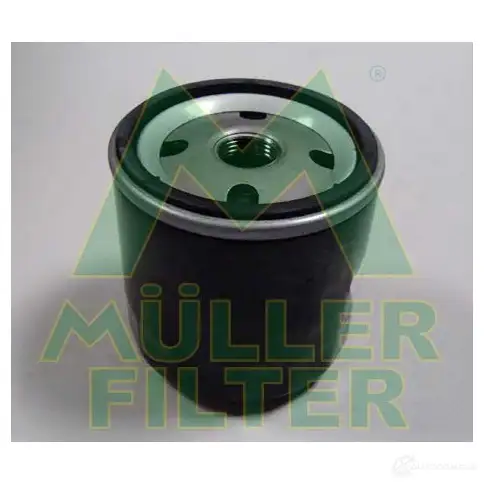 Масляный фильтр MULLER FILTER 9IY YEM 8033977103179 fo317 3276612 изображение 4