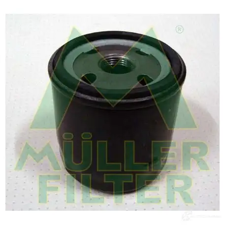 Масляный фильтр MULLER FILTER G5Z3 Q 8033977101267 3276569 fo126 изображение 0
