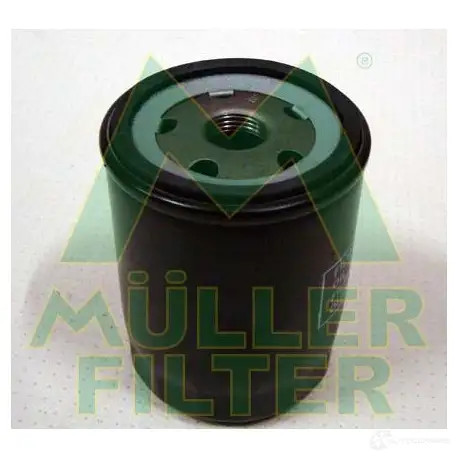 Масляный фильтр MULLER FILTER 3276566 fo123 38V5R TO 8033977101236 изображение 4