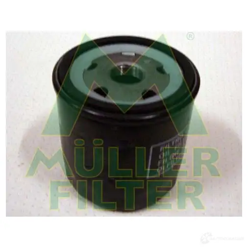 Масляный фильтр MULLER FILTER 8033977101229 1I 19204 fo122 3276565 изображение 0