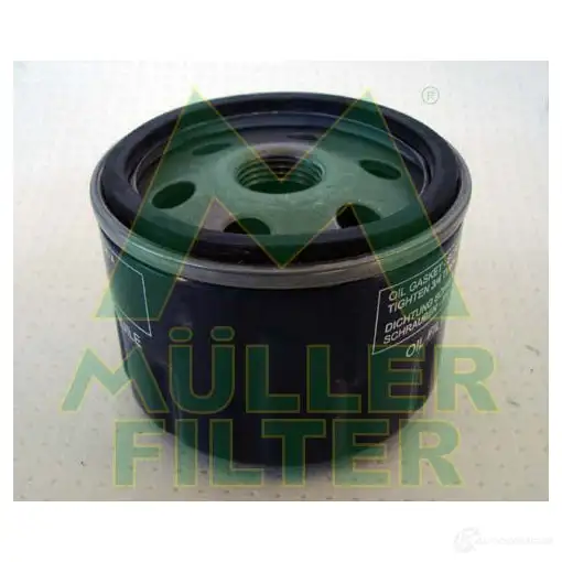 Масляный фильтр MULLER FILTER 3276576 8033977100154 KI LT9S fo15 изображение 4