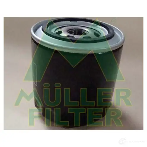 Масляный фильтр MULLER FILTER fo192 8M 4F92 3276580 8033977101922 изображение 0