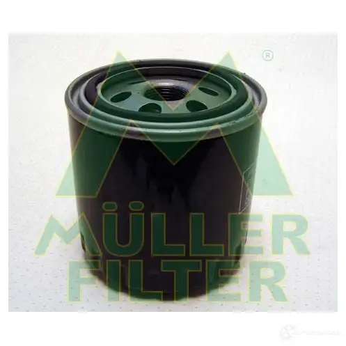Масляный фильтр MULLER FILTER 3276660 fo607 8033977106071 N 6BGWP изображение 0