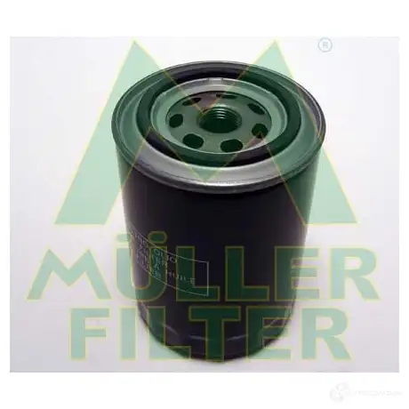 Масляный фильтр MULLER FILTER fo65 8033977100659 JJ7 IN 3276689 изображение 4