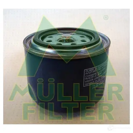 Масляный фильтр MULLER FILTER AF SGHP 8033977100185 fo18 3276578 изображение 0