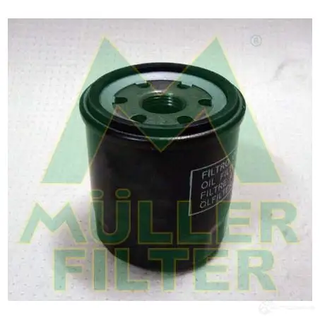 Масляный фильтр MULLER FILTER 3276698 fo83 Y KVXU2V 8033977100833 изображение 0