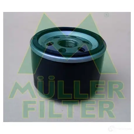 Масляный фильтр MULLER FILTER fo100 8033977101007 3276555 8J JI8 изображение 4