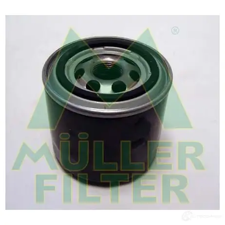 Масляный фильтр MULLER FILTER fo1185 8033977111853 3276561 61I5 B изображение 0