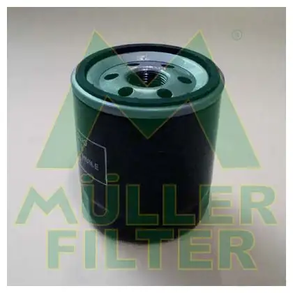 Масляный фильтр MULLER FILTER 8033977103056 JFHXQ G fo305 3276608 изображение 0