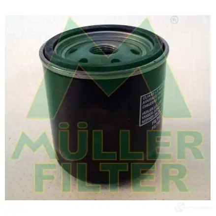 Масляный фильтр MULLER FILTER 6M HXMO2 3276616 fo375 8033977103759 изображение 0