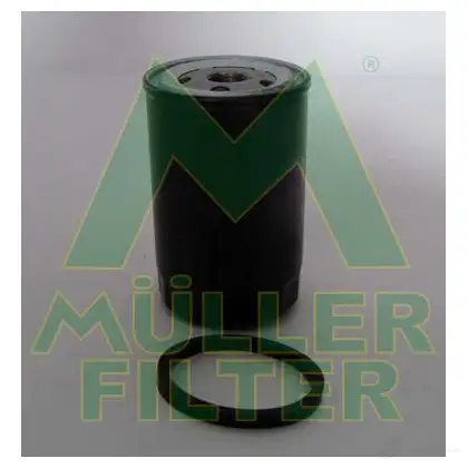 Масляный фильтр MULLER FILTER 3276595 8033977102301 fo230 A WYFO изображение 0