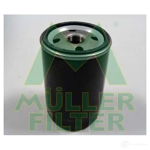 Масляный фильтр MULLER FILTER 8033977103025 3276606 fo302 HJW XB7 изображение 0