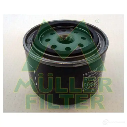 Масляный фильтр MULLER FILTER 3276601 fo288 8033977102882 9S9BPT S изображение 0