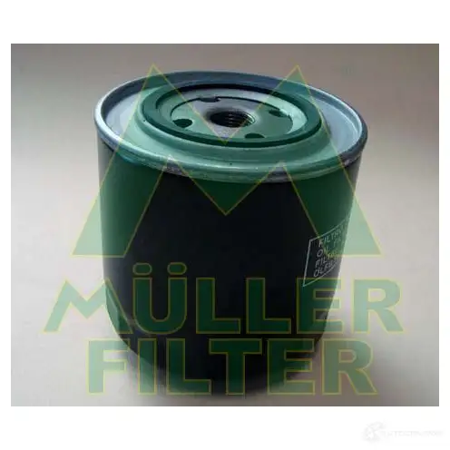 Масляный фильтр MULLER FILTER 8033977101380 A2MD A3X fo138 3276573 изображение 0