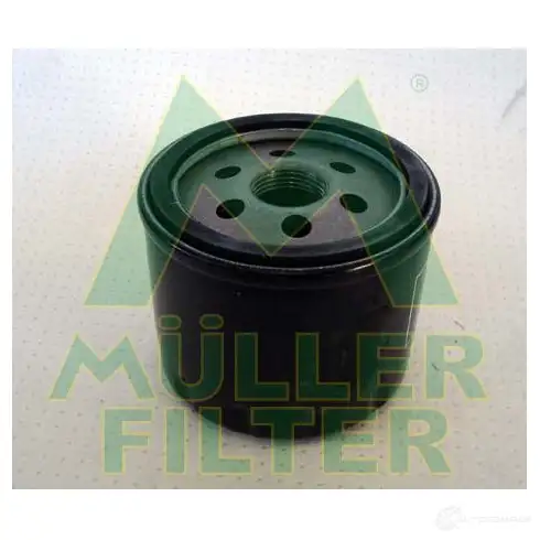 Масляный фильтр MULLER FILTER WRRO IX 8033977101106 fo110 3276560 изображение 0